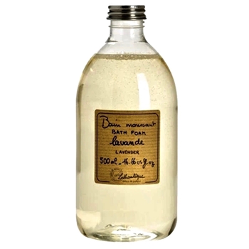 Lothantique - Authentique Lavender Foam Bath 500ML