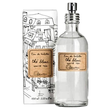 Lothantique - Authentique White Tea Eau de Toilette 100ML