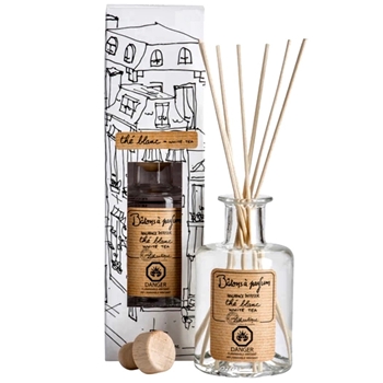 Lothantique - Authentique White Tea Reed Diffuser 200ML