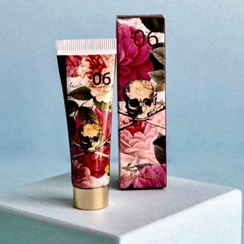 Margot Elena - Tokyo Milk - #6 Dead Sexy Shea Butter Hand lotion Petite Treat