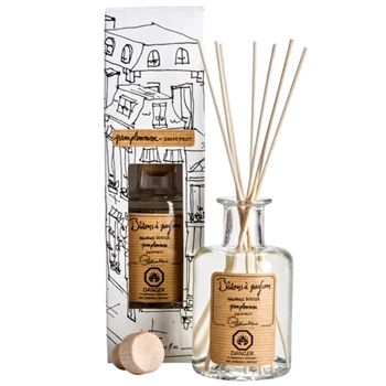 Lothantique - Authentique Grapefruit Reed Diffuser 200ML