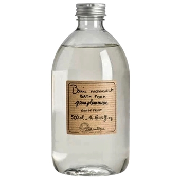 Lothantique - Authentique Grapefruit Foam Bath 500ML