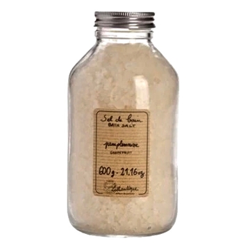 Lothantique - Authentique Grapefruit Bath Salts 21OZ