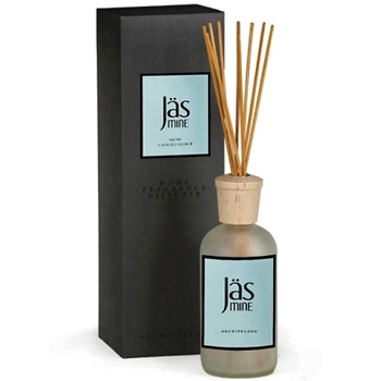 Archipelago - AB Home Jasmine Reed Diffuser Set 8OZ