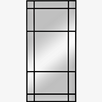 40W/80H Mirror - Spurgeon Grid