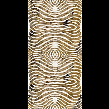 Adama - Nairobi Safari 47x24 Vinyl Carpet