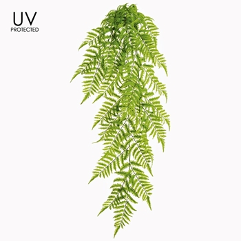 Fern - UVP Boston Hanging Plant 50IN - UV Protected - PBF330-GR