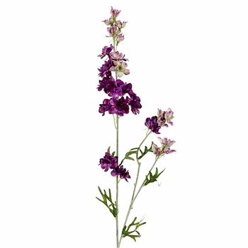 Larkspur - Spray Violet 31in - GTL202-PU/TT