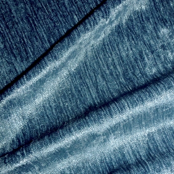 Velvet - Saxony Blue Lapis - 58in, 100% Polyester,  70K DR