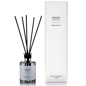 Lothantique - Laboratorio Olfattivo Biancofiore Diffuser Set 7OZ