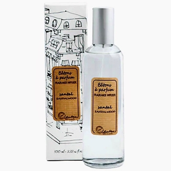 Lothantique - Authentique Sandalwood Room Spray 100ML