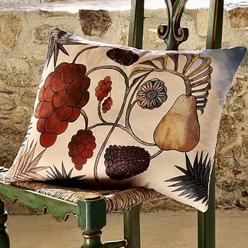 Lacroix - Otro Mundo Arena Cushion 24X18IN