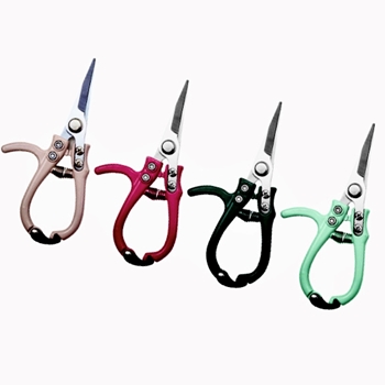 Pruner - Mini 7in Carbon Steel Asst Colors Sold Individually