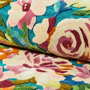 Magic Garden Rug 27W/45L
